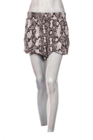Γυναικείο κοντό παντελόνι Express, Μέγεθος XXL, Χρώμα Πολύχρωμο, Τιμή 21,03 €