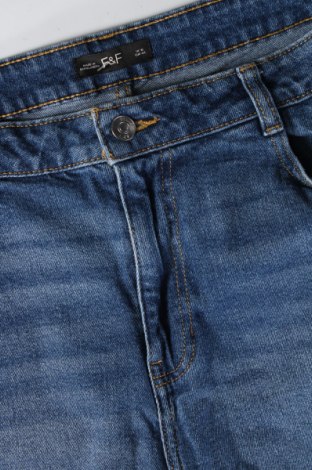Damen Shorts F&F, Größe XL, Farbe Blau, Preis € 10,00