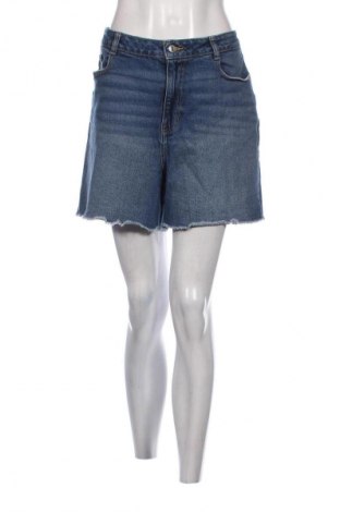 Damen Shorts F&F, Größe XL, Farbe Blau, Preis € 6,00