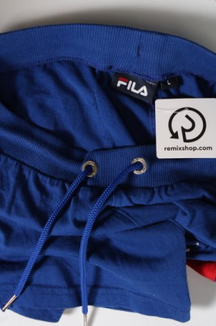 Damen Shorts FILA, Größe S, Farbe Blau, Preis 23,66 €