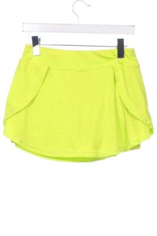 Pantaloni scurți de femei FILA, Mărime M, Culoare Verde, Preț 55,92 Lei