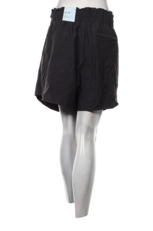 Pantaloni scurți de femei FLX, Mărime XXL, Culoare Gri, Preț 189,97 Lei