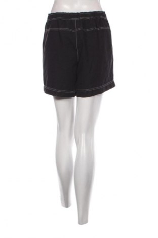 Дамски къс панталон Faded Glory, Размер XL, Цвят Черен, Цена 11,40 лв.