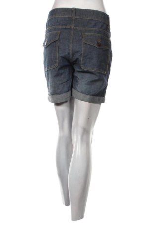 Damen Shorts Faded Glory, Größe XL, Farbe Blau, Preis 7,93 €