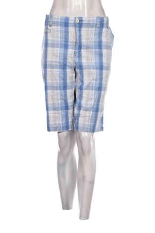 Дамски къс панталон Fashion Bug, Размер XL, Цвят Многоцветен, Цена 11,40 лв.