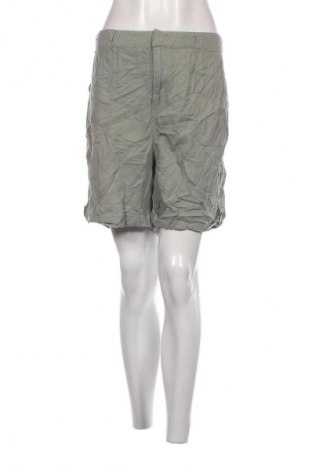 Γυναικείο κοντό παντελόνι Fat Face, Μέγεθος XL, Χρώμα Πράσινο, Τιμή 16,33 €