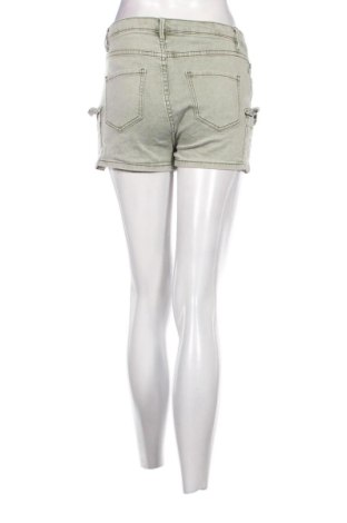 Damen Shorts Fb Sister, Größe M, Farbe Grün, Preis 5,95 €