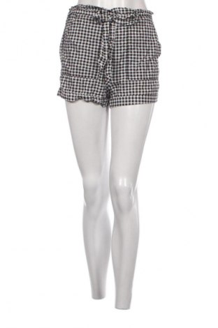 Γυναικείο κοντό παντελόνι Fb Sister, Μέγεθος S, Χρώμα Πολύχρωμο, Τιμή 5,29 €