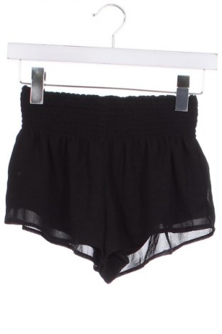 Damen Shorts Forever 21, Größe XS, Farbe Schwarz, Preis 5,57 €