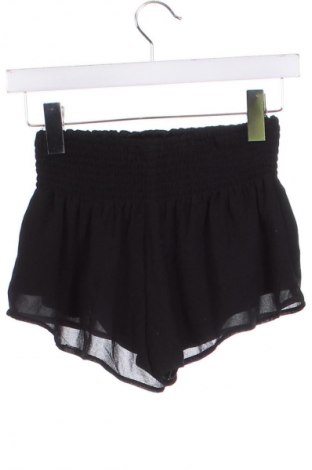 Damen Shorts Forever 21, Größe XS, Farbe Schwarz, Preis 5,57 €
