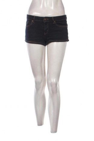 Damen Shorts Forever 21, Größe M, Farbe Blau, Preis 13,92 €