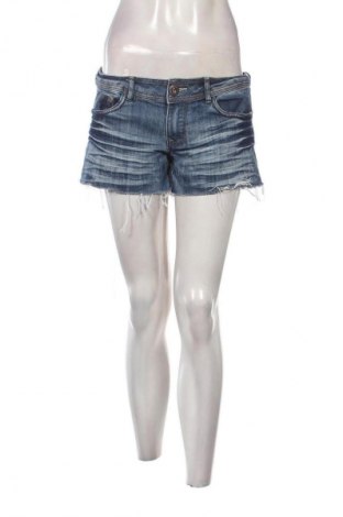Γυναικείο κοντό παντελόνι Formul@, Μέγεθος M, Χρώμα Γκρί, Τιμή 5,29 €