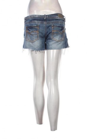 Γυναικείο κοντό παντελόνι Formul@, Μέγεθος M, Χρώμα Γκρί, Τιμή 4,70 €