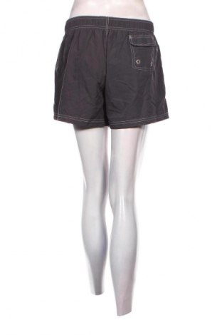 Damen Shorts Free Country, Größe L, Farbe Grau, Preis 14,20 €
