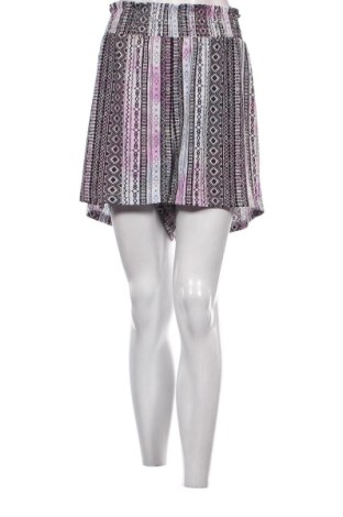 Γυναικείο κοντό παντελόνι Full Circle Trends, Μέγεθος XXL, Χρώμα Πολύχρωμο, Τιμή 8,23 €