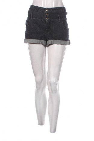 Γυναικείο κοντό παντελόνι G:21, Μέγεθος XL, Χρώμα Μπλέ, Τιμή 11,51 €