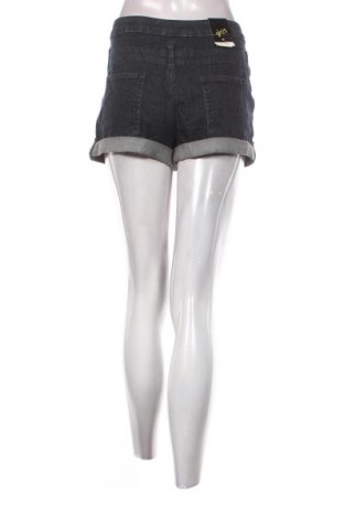Pantaloni scurți de femei G:21, Mărime XL, Culoare Albastru, Preț 61,18 Lei