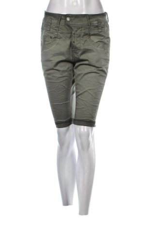 Damen Shorts Gang, Größe M, Farbe Grün, Preis € 24,55