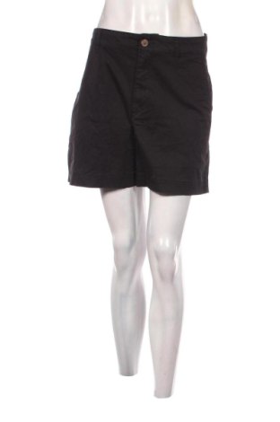 Γυναικείο κοντό παντελόνι Gap, Μέγεθος XL, Χρώμα Μαύρο, Τιμή 16,70 €