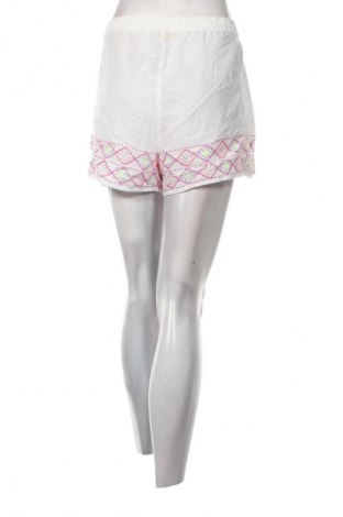 Damen Shorts Gap, Größe L, Farbe Weiß, Preis € 11,27