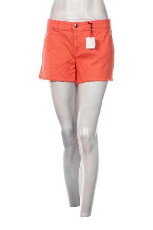 Pantaloni scurți de femei Gap, Mărime XL, Culoare Portocaliu, Preț 122,37 Lei