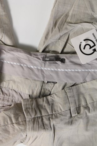 Γυναικείο κοντό παντελόνι Gap, Μέγεθος XL, Χρώμα Γκρί, Τιμή 10,02 €