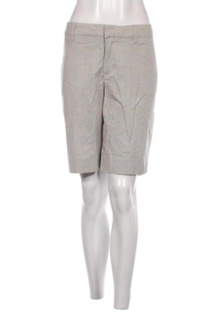 Дамски къс панталон Gap, Размер XL, Цвят Сив, Цена 16,20 лв.