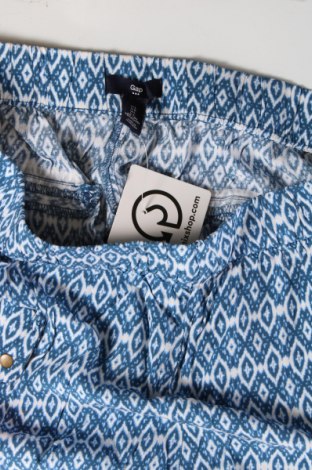 Γυναικείο κοντό παντελόνι Gap, Μέγεθος L, Χρώμα Μπλέ, Τιμή 10,02 €