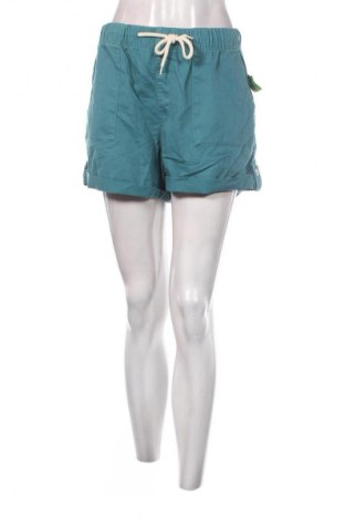 Pantaloni scurți de femei George, Mărime L, Culoare Verde, Preț 101,97 Lei