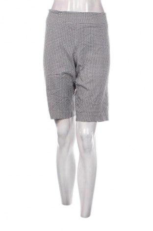 Damen Shorts George, Größe L, Farbe Grau, Preis 7,93 €