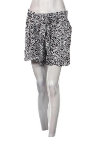 Γυναικείο κοντό παντελόνι George, Μέγεθος L, Χρώμα Πολύχρωμο, Τιμή 7,05 €