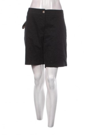 Damen Shorts George, Größe XL, Farbe Schwarz, Preis € 21,57