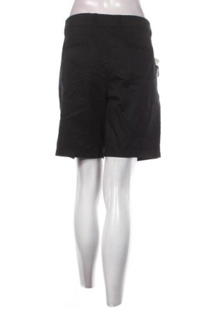 Дамски къс панталон George, Размер XL, Цвят Черен, Цена 18,60 лв.