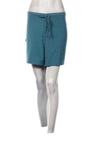 Damen Shorts George, Größe XXL, Farbe Blau, Preis 7,93 €