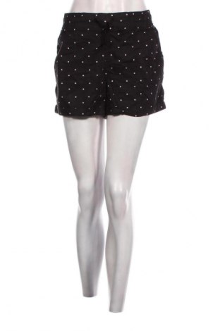 Γυναικείο κοντό παντελόνι George, Μέγεθος M, Χρώμα Μαύρο, Τιμή 11,75 €