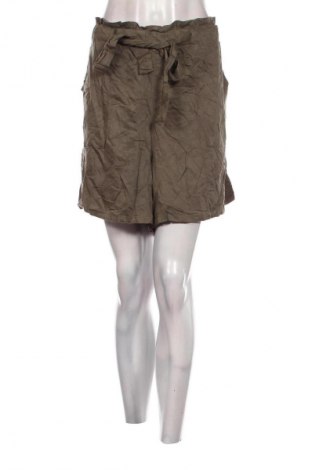 Дамски къс панталон George, Размер XXL, Цвят Зелен, Цена 23,25 лв.
