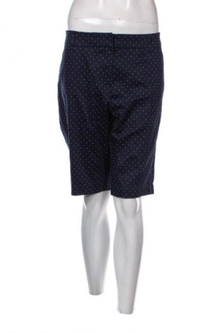 Γυναικείο κοντό παντελόνι George, Μέγεθος XL, Χρώμα Μπλέ, Τιμή 11,75 €