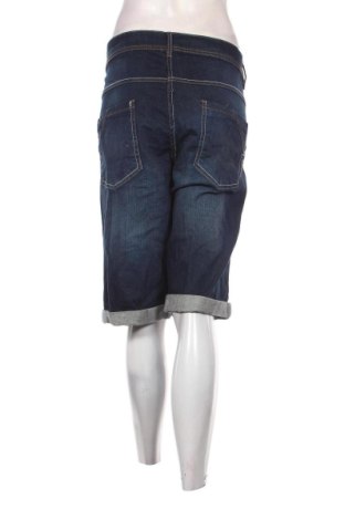 Damen Shorts Giada, Größe 3XL, Farbe Blau, Preis 21,57 €