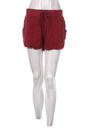 Damen Shorts Gina, Größe M, Farbe Rot, Preis 5,95 €