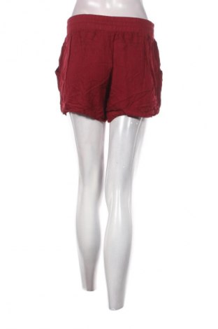 Damen Shorts Gina, Größe M, Farbe Rot, Preis 13,22 €