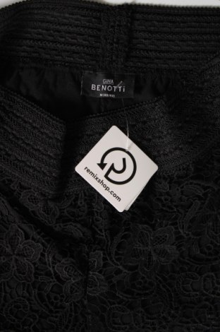 Damen Shorts Gina Benotti, Größe M, Farbe Schwarz, Preis € 13,22