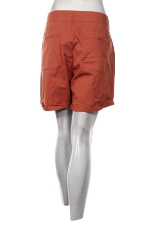Pantaloni scurți de femei Gloria Vanderbilt, Mărime XL, Culoare Roz, Preț 37,50 Lei