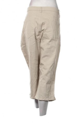 Damen Shorts Gloria Vanderbilt, Größe 3XL, Farbe Beige, Preis 12,94 €