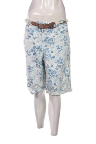 Damen Shorts Gloria Vanderbilt, Größe L, Farbe Mehrfarbig, Preis € 12,29