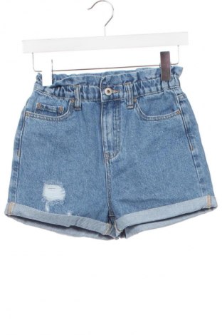 Damen Shorts Grunt, Größe XS, Farbe Blau, Preis 11,25 €