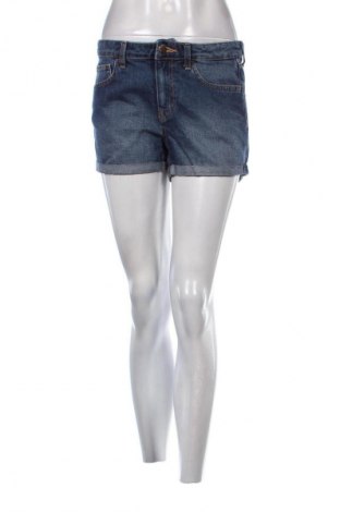 Pantaloni scurți de femei H&M, Mărime S, Culoare Albastru, Preț 38,11 Lei