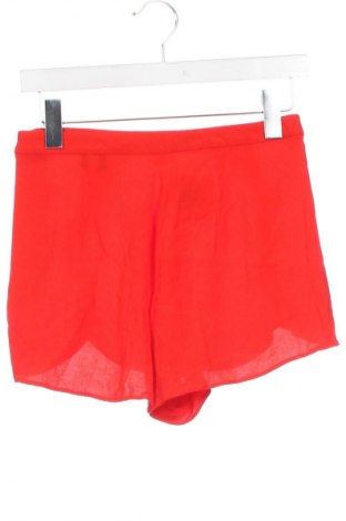 Damen Shorts H&M, Größe S, Farbe Rot, Preis € 5,12