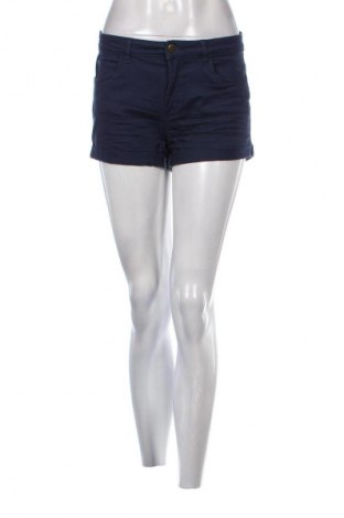 Γυναικείο κοντό παντελόνι H&M, Μέγεθος S, Χρώμα Μπλέ, Τιμή 10,00 €