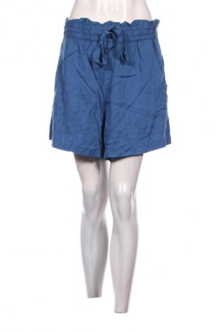 Γυναικείο κοντό παντελόνι H&M, Μέγεθος XL, Χρώμα Μπλέ, Τιμή 7,05 €