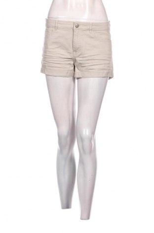 Damen Shorts H&M, Größe S, Farbe Beige, Preis 5,95 €